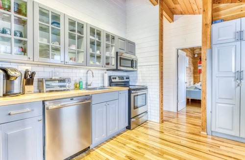 Ocean Bay Park Cottage | Beach Cottage on Fire Island