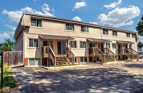 Wasaga Beach House | Beach front- Wasaga Beach/AC/BBQ/Near Blue Mountain