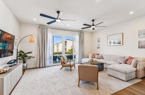 North Ocean City House | Beach Getaway South - Ocean View Sky Lounge, Hot Tub, Game Room