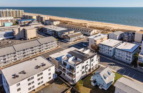 North Ocean City House | Beach Getaway South - Ocean View Sky Lounge, Hot Tub, Game Room