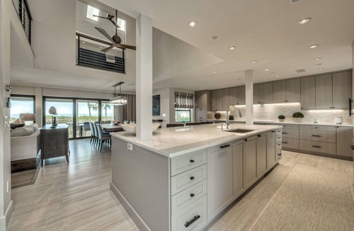 Captiva House | Beach Home 13: Your Premier Gulf-Front Escape on Captiva Island