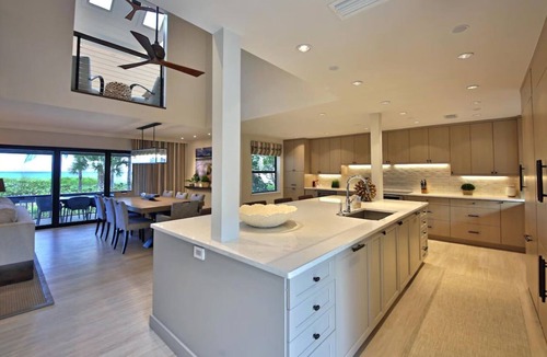 Captiva House | Beach Home 13: Your Premier Gulf-Front Escape on Captiva Island