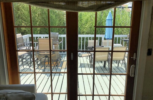 Ocean Beach House | Beach House in Ocean Beach, Fire Island
