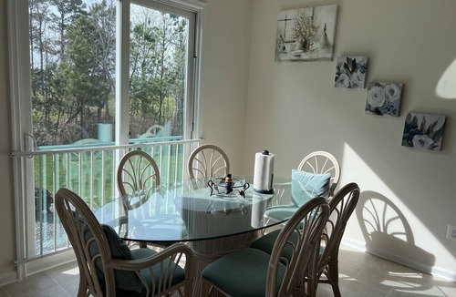 Glen Riddle House | Beach house in ocean city only 4 m from the beach located in glen riddle golf