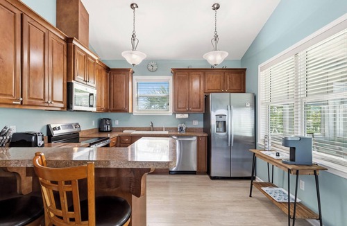 Port St. Joe House | Beach House - Salty Dolphin