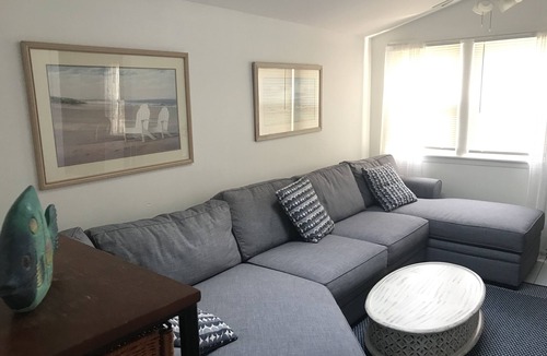 East Atlantic Beach House | BEACH HOUSE IN THE HEART OF EAST ATLANTIC BEACH. STEPS TO PRIVATE BEACH