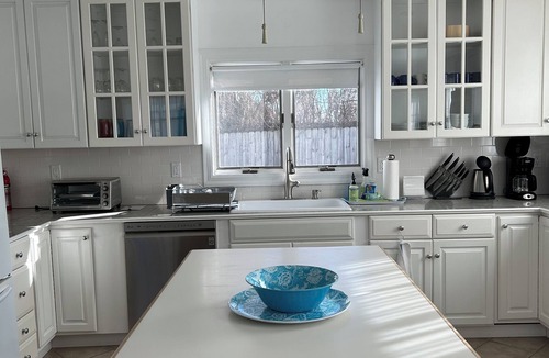 Montauk House | Beach House W/Short Walk to Ditch Plains Beach