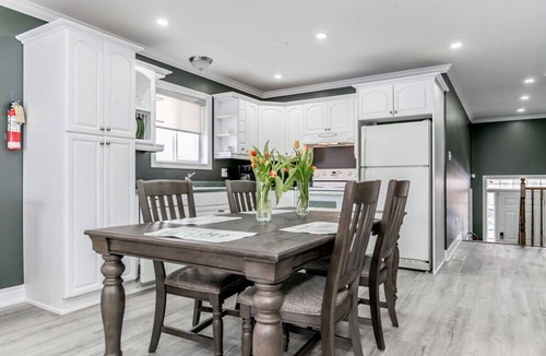 Wasaga Beach House | Beach1,com - Riverfront Resort - #36