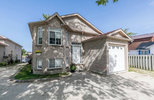 Wasaga Beach House | Beach1 Riverfront Resort - #32 - Wasaga Beach