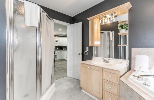 Wasaga Beach House | Beach1 Riverfront Resort