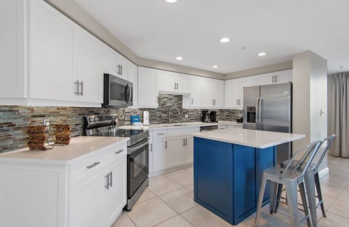 Sandestin Condo | Beachfront ~ Golf Cart ~ Seasonally Heated Pool ~ Family Friendly