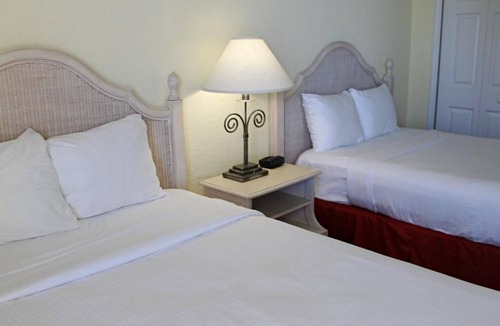 Bostroms Resort | Beachfront Dream! Four Spacious Units, Near Daytona Beach Surfing School, Golf