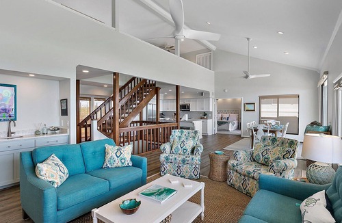 South Ponte Vedra Beach House | Beachfront Living! Perfect for family getaways!