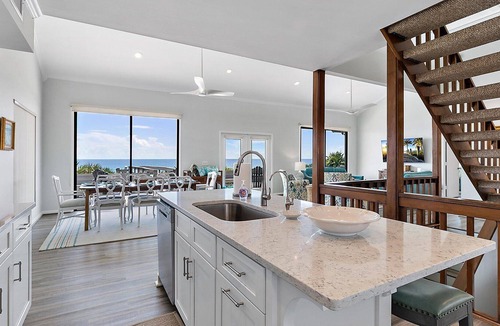 South Ponte Vedra Beach House | Beachfront Living! Perfect for family getaways!