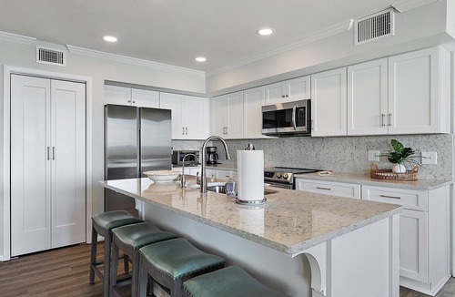 South Ponte Vedra Beach House | Beachfront Living! Perfect for family getaways!