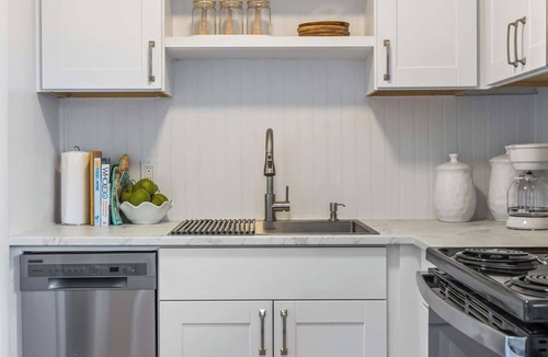 Cape Caneveral Beach Gardens House | Beachside Blast Off – Stylish Cape Canaveral Townhome Near Surf & Space