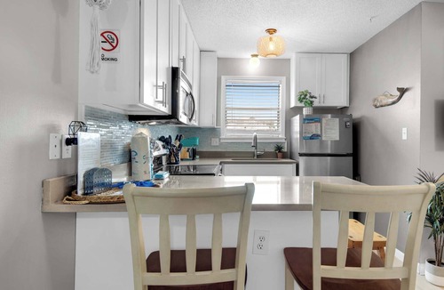 Destin Condo | 🌴Beachside in Destin-Pool-Ground Floor-2BR St. Martin Beachwalk Villas 112