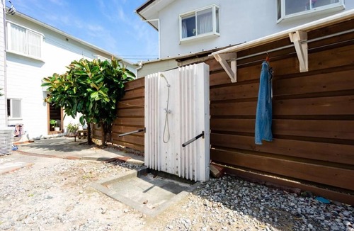 Shirahama House | Beachside Inn Shirahama