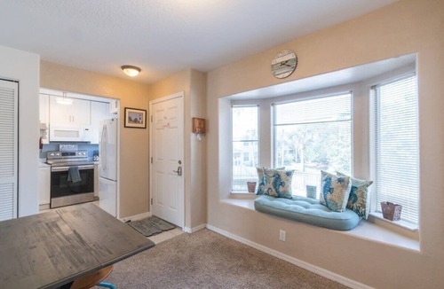 Villages of Seaport Apartment | Beachside Oasis at Villages of Seaport