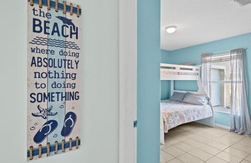 Indialantic House | Beachside Serenity Escape - Private 3BR and 2BA, DOG FRIENDLY Duplex Oasis, Steps to Shore!