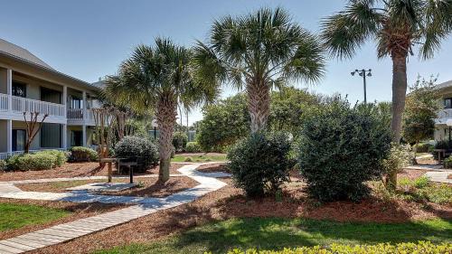 Seagrove Beach House | Beachwood Villas 8E
