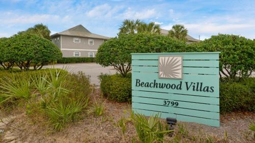 Seagrove Beach House | Beachwood Villas 8E