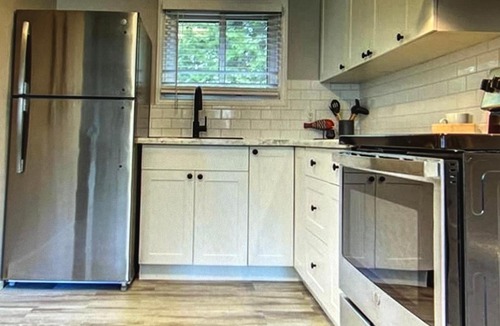 Sauble Beach House | Beachy Chic-Completely renovated- Steps to the Beach
