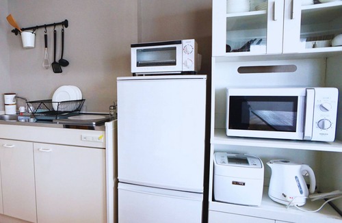 Haneda Hostel | Beagle Tokyo Hostel and Apartments