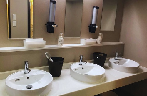 Haneda Hostel | Beagle Tokyo Hostel and Apartments