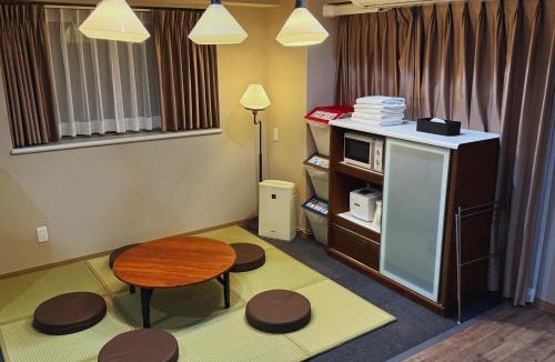 Haneda Hostel | Beagle Tokyo Hostel＆Apartments
