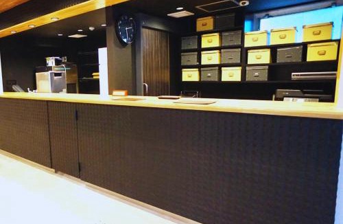 Haneda Hostel | Beagle Tokyo Hostel＆Apartments