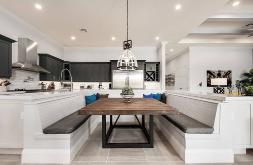 Bay Lake House | Bear's Paradise | Pool Area | Games Room | Close to Disney