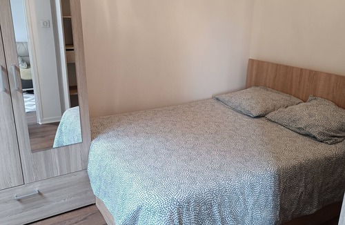 Ivry-port Condo | Beau 2 Pièces à 2 pas de Paris