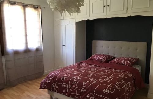 Noisy-le-Grand Apartment | Beau Appartement Calme et Ensoleillé Parisdisney