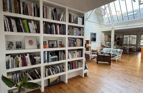 Bagnolet Apartment | Beau Loft aux Portes de Paris- Proche JO