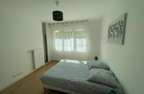 Saint-Ouen Apartment | Beau T2 cosy