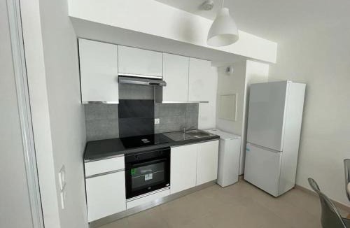 Saint-Ouen Apartment | Beau T2 cosy