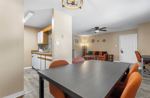 D'Iberville Apartment | Beaujolais Villas
