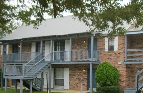 Abita Springs Apartment | Beautiful 1 bedroom unit at resort, sleeps 4