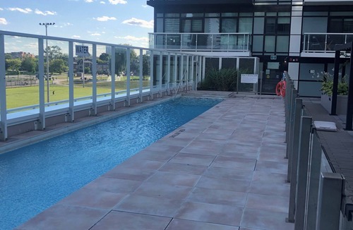 Humber Bay Condo | Beautiful 1-bedroom condo in beautiful Toronto