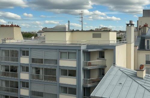 Batignolles Apartment | Beautiful 1 bedroom in Paris