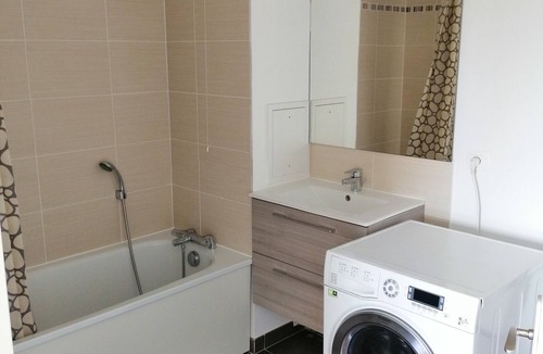 Montevrain Apartment | Beautiful 2 bedroom apartment close to Disney