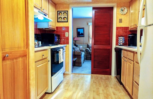 Park Forest Village House | Beautiful 2-story State College townhouse, 3 miles from Penn State.