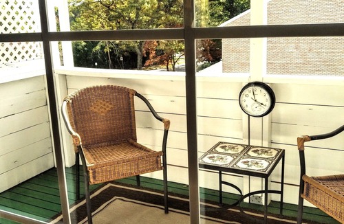 Park Forest Village House | Beautiful 2-story State College townhouse, 3 miles from Penn State.