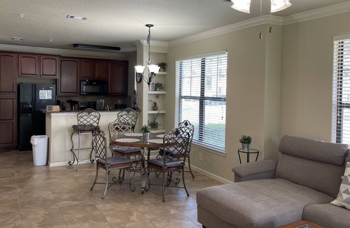 Wellington House | Beautiful 3 Bedroom 3 Bath Ground Floor Condo