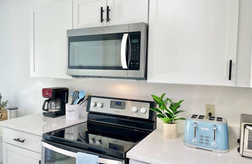 Indian Wells House | Beautiful 3BR House w/Private Pool near Disney