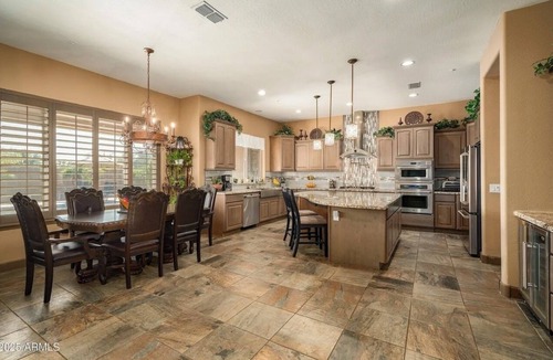 Vistancia House | Beautiful-4-bedroom house in Peoria