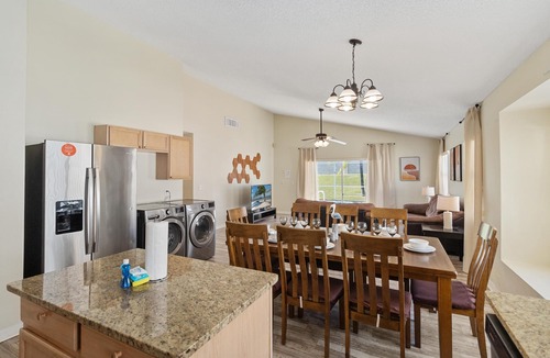 Lake Davenport Estates House | Beautiful 5/5 bedroom home!