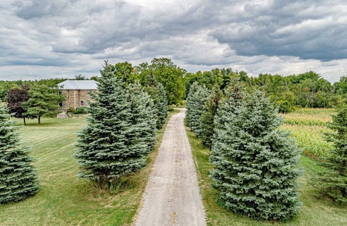 Georgetown Cabin | Beautiful 5-Bedroom Estate With Full Privacy