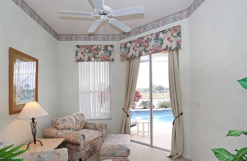 Ridgewood Lakes House | Beautiful 5 Bedroom home near Disney World